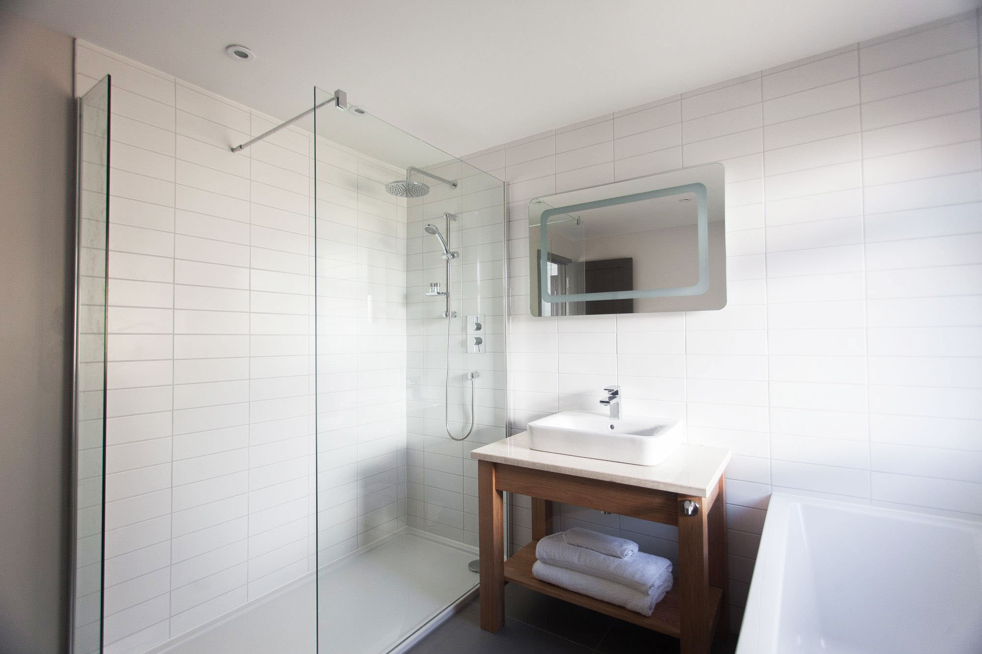 Rk Joinery and Construction Project Plans