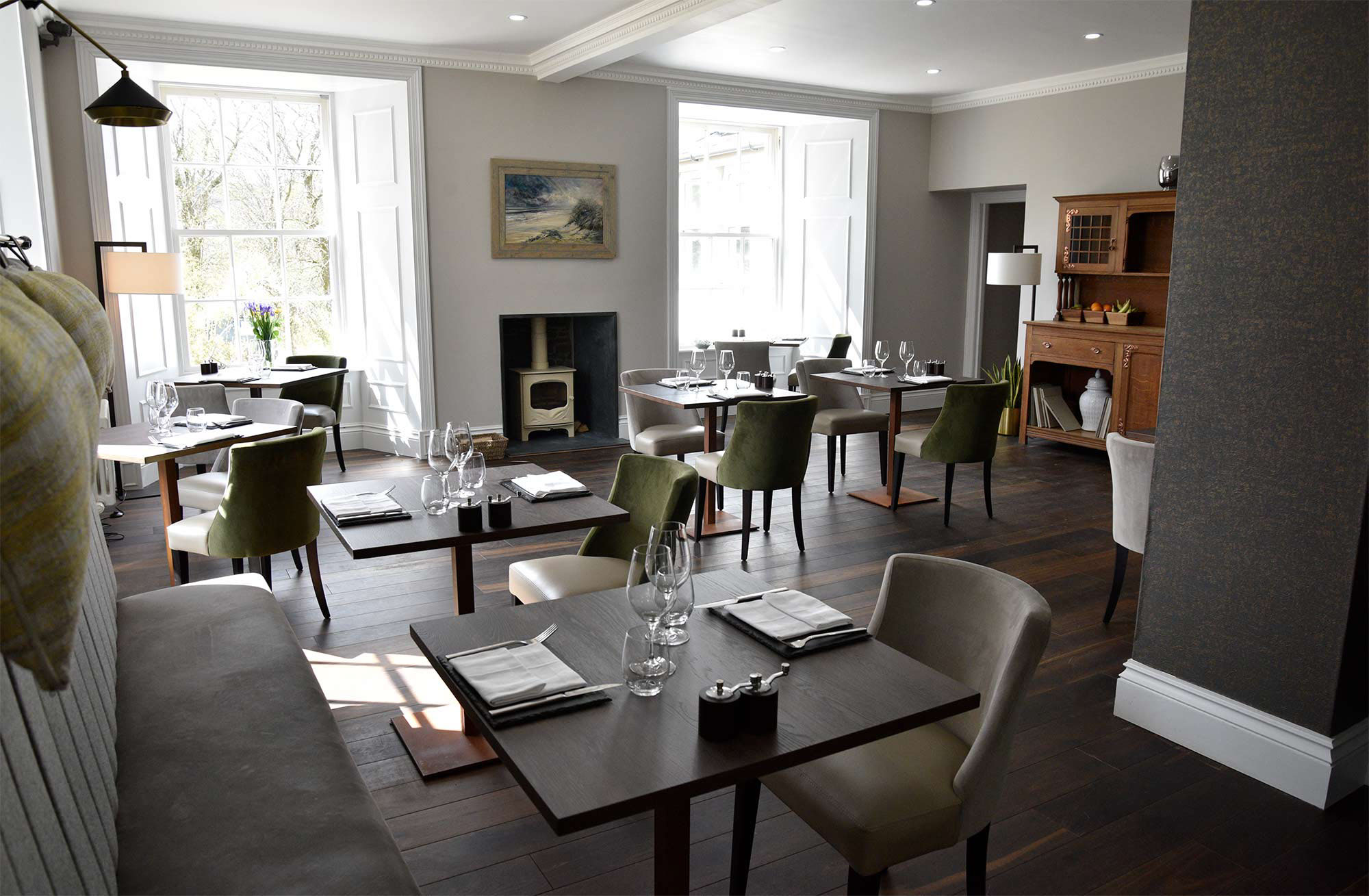 Rk Joinery and Construction Project Plans