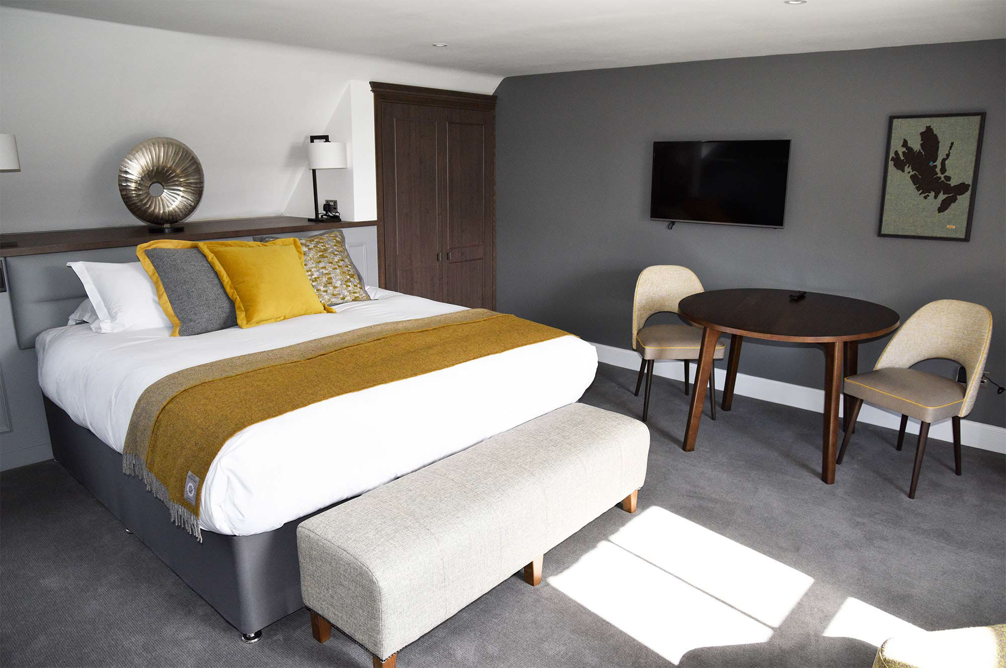 Rk Joinery and Construction Project Plans